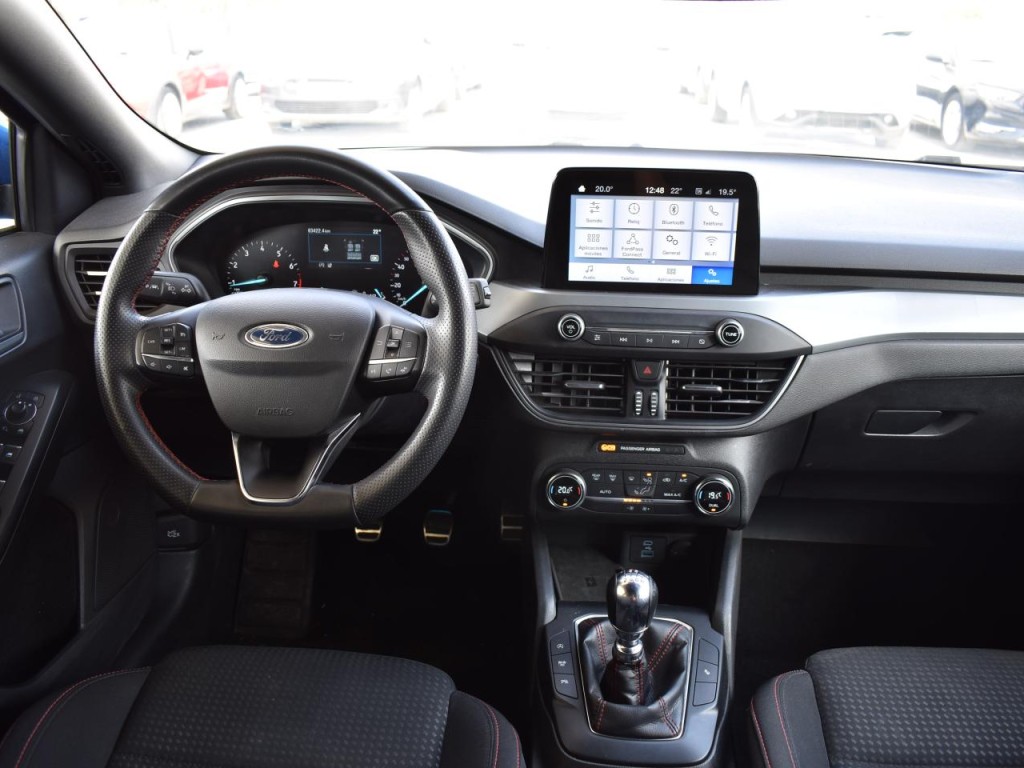 DriverCabin