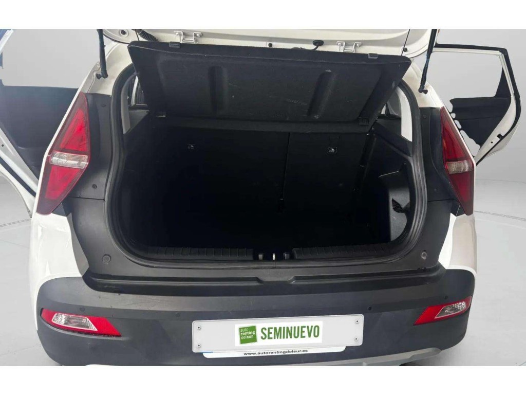 Trunk