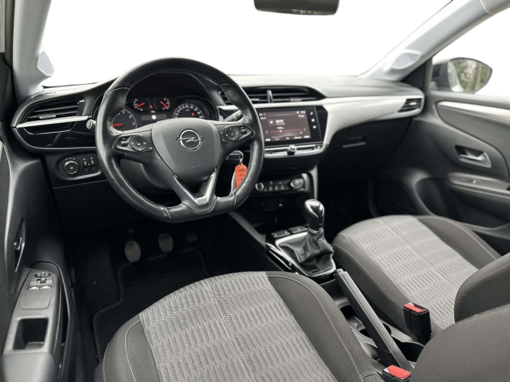 DriverCabin