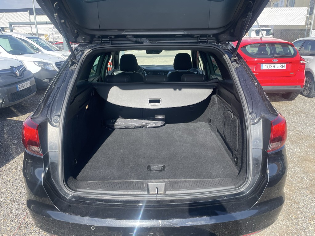 Trunk