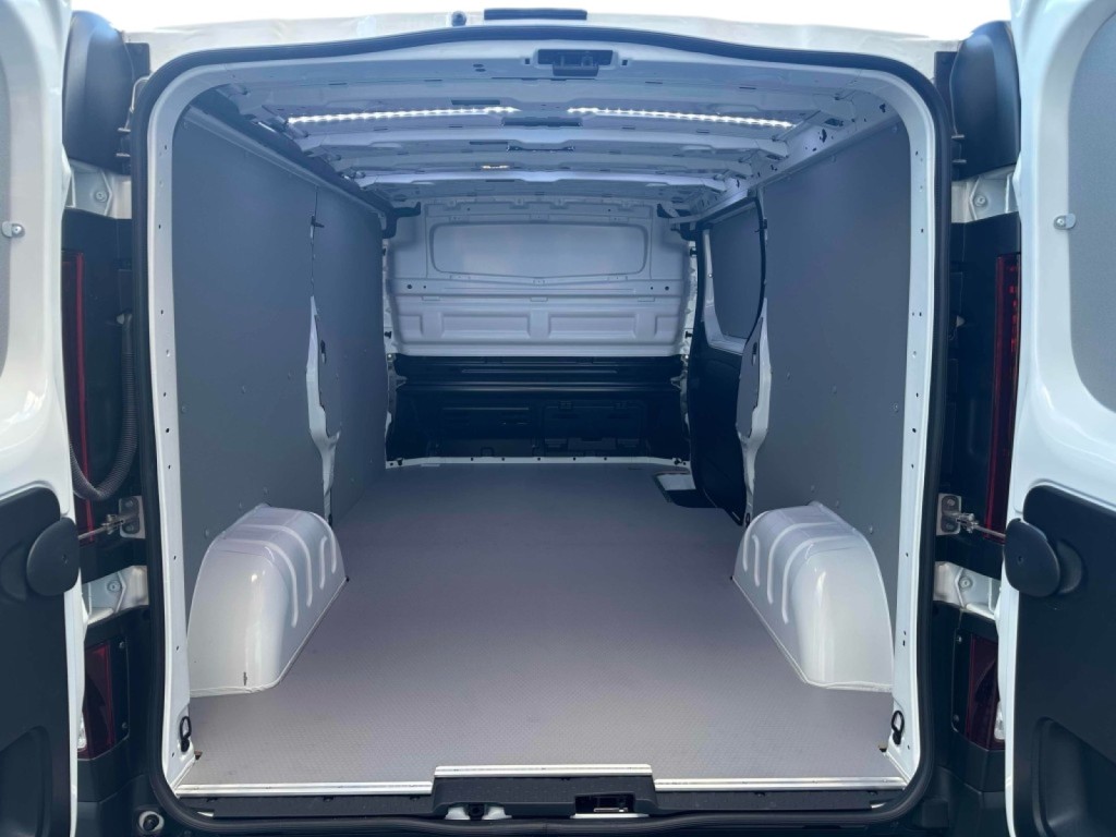 Trunk