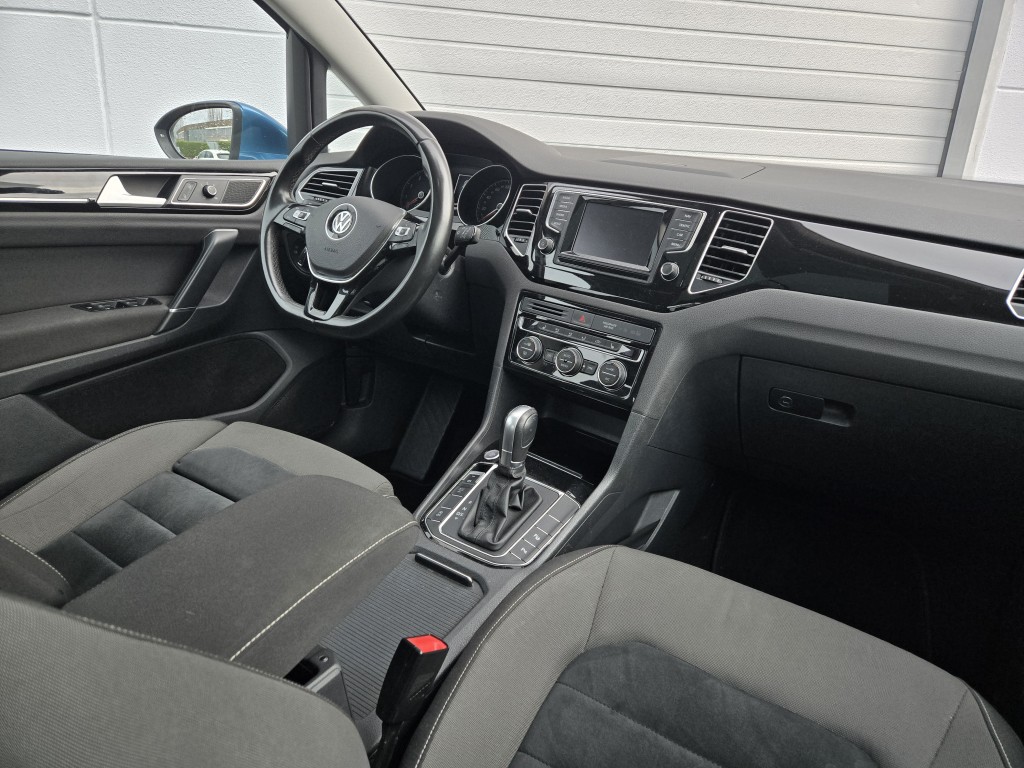 DriverCabin