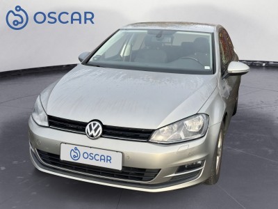 VW Golf 7