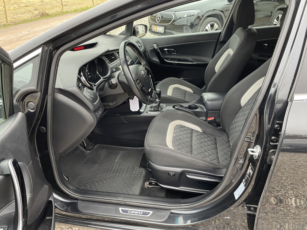 DriverCabin