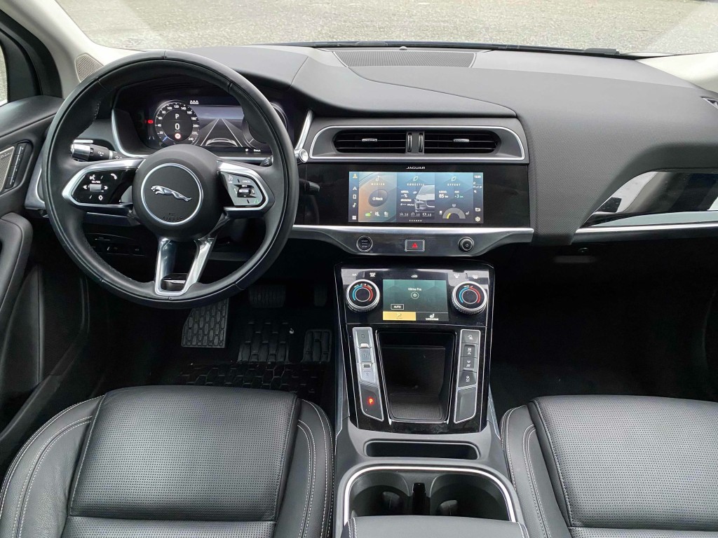 DriverCabin