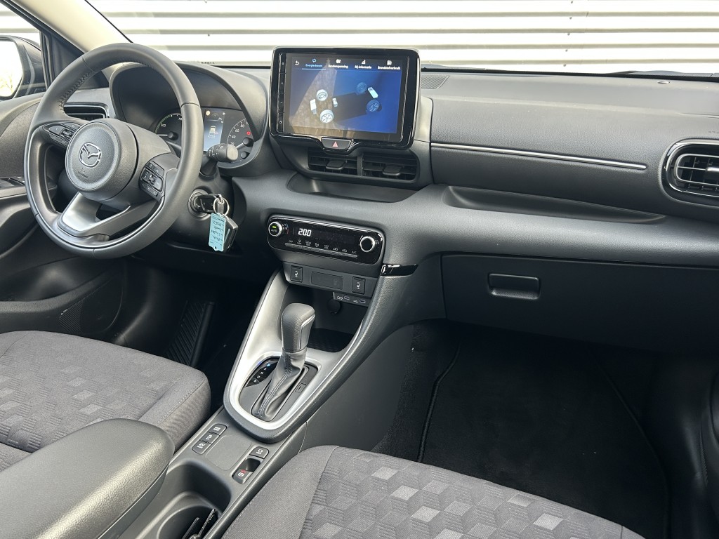 DriverCabin