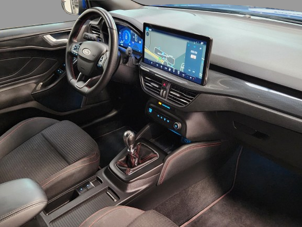 DriverCabin