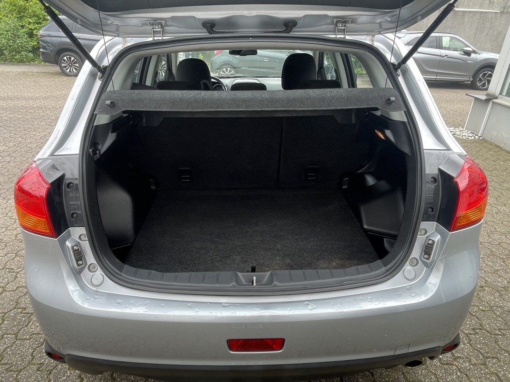 Trunk