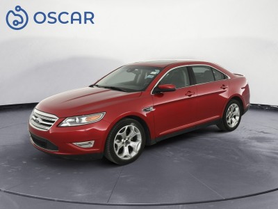 Ford Taurus SHO