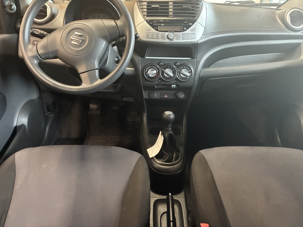DriverCabin