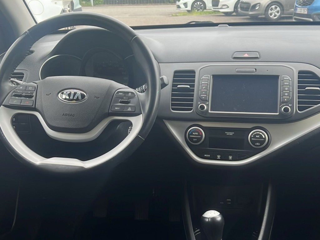 DriverCabin