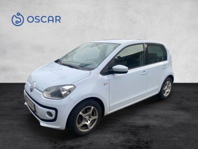 VW Up!