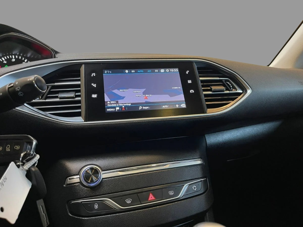 DriverCabin