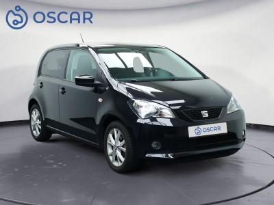 Seat Mii