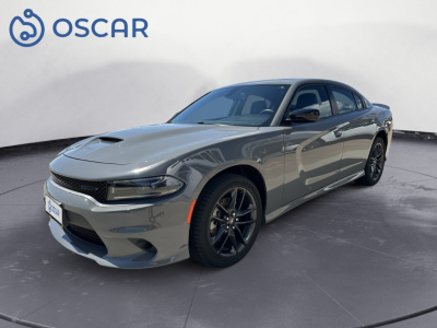 Dodge Charger GT