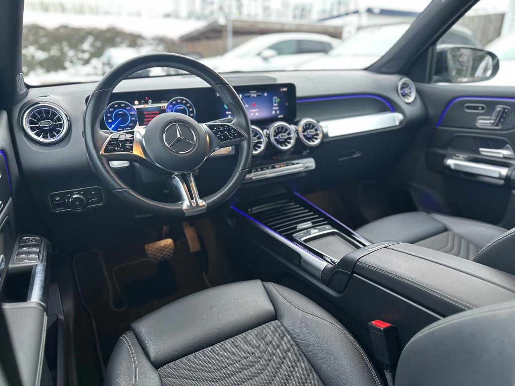 DriverCabin