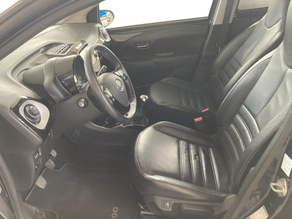 DriverCabin