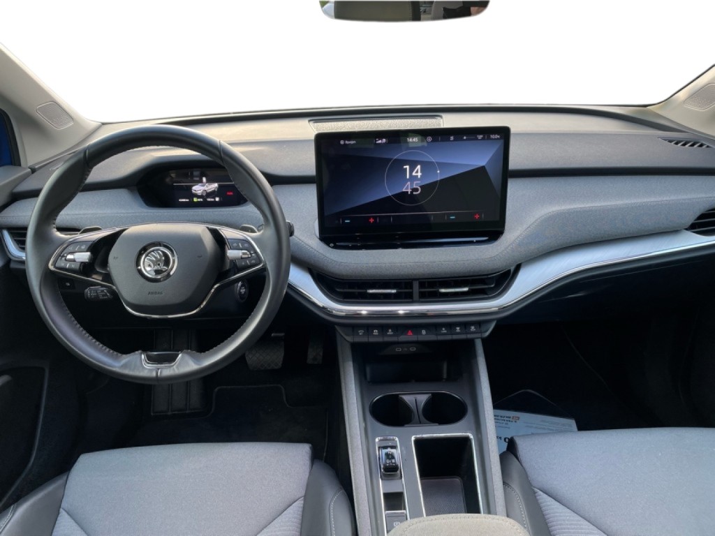 DriverCabin