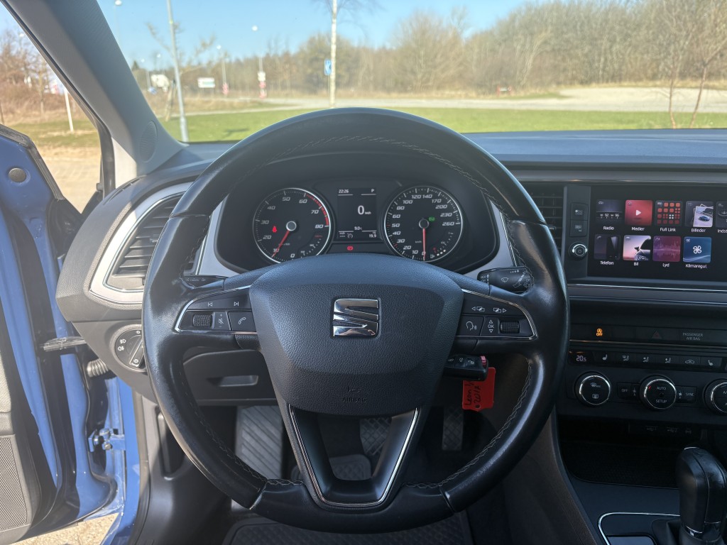 DriverCabin