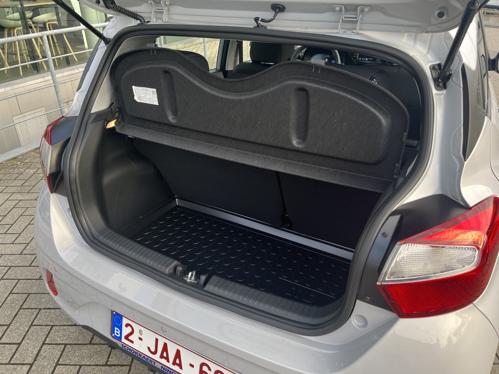 Trunk