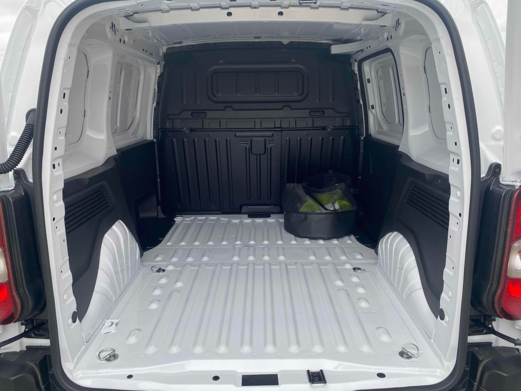 Trunk
