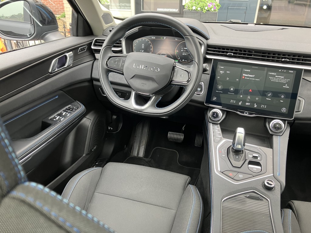 DriverCabin