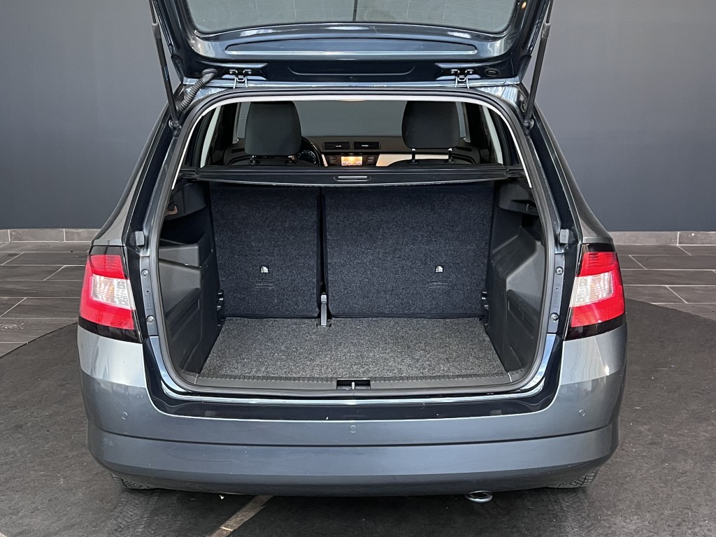 Trunk