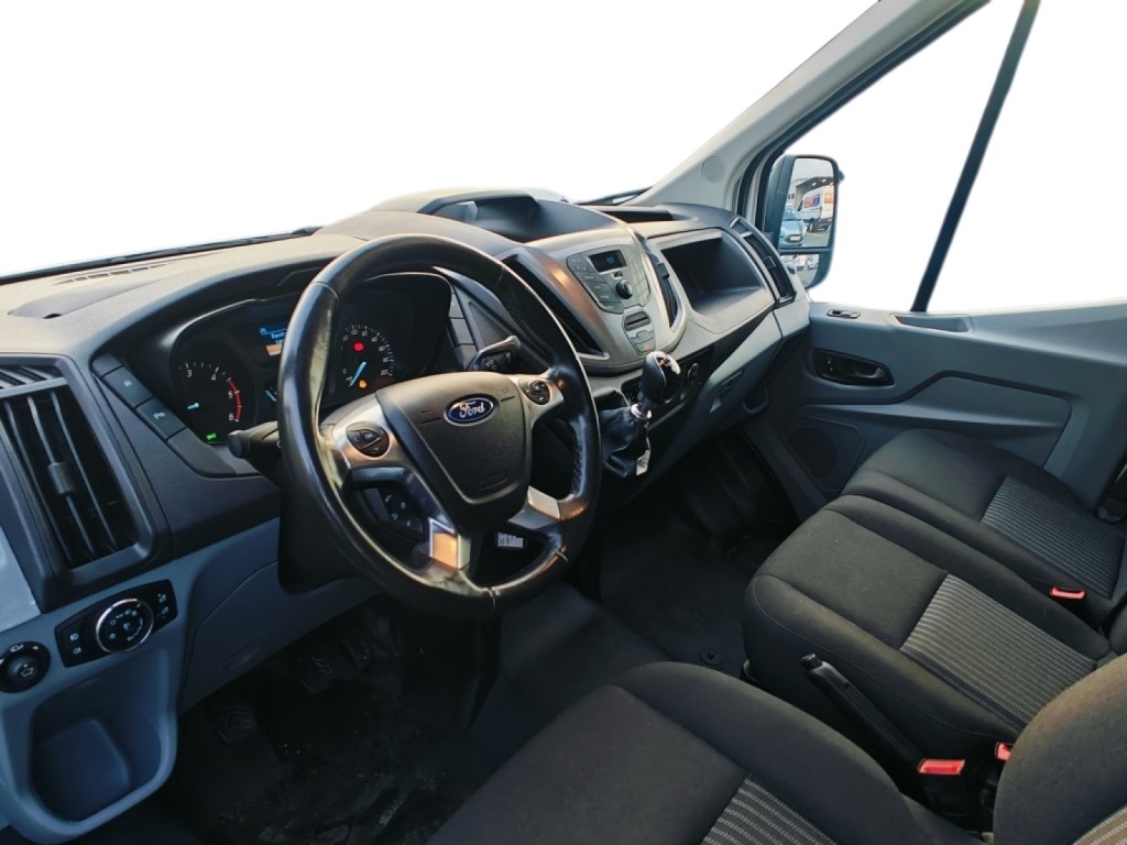 DriverCabin