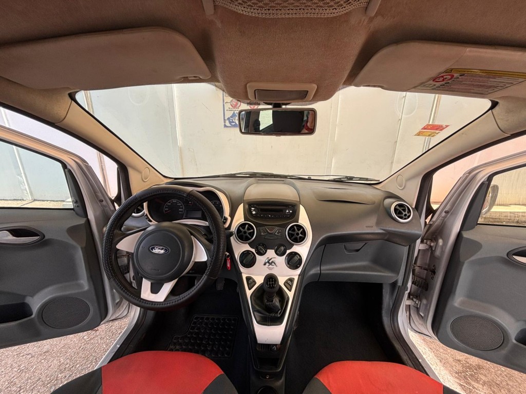 DriverCabin