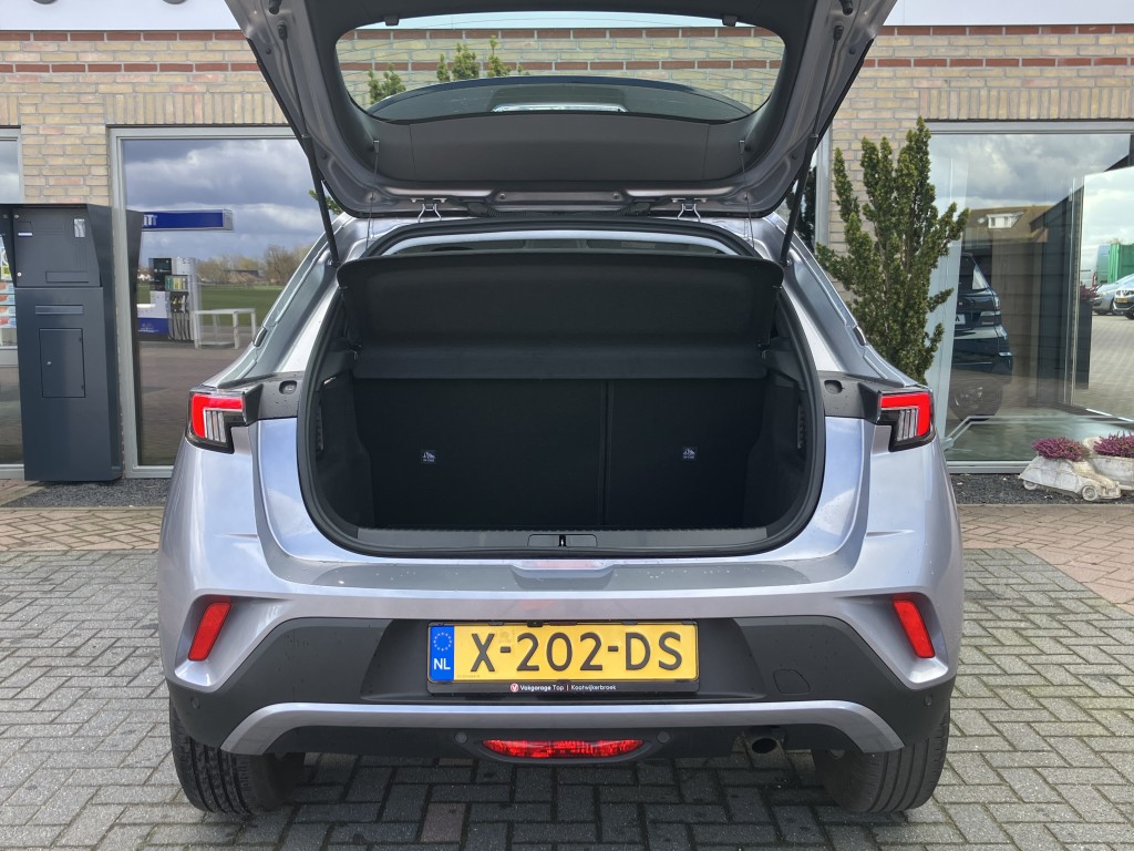 Trunk
