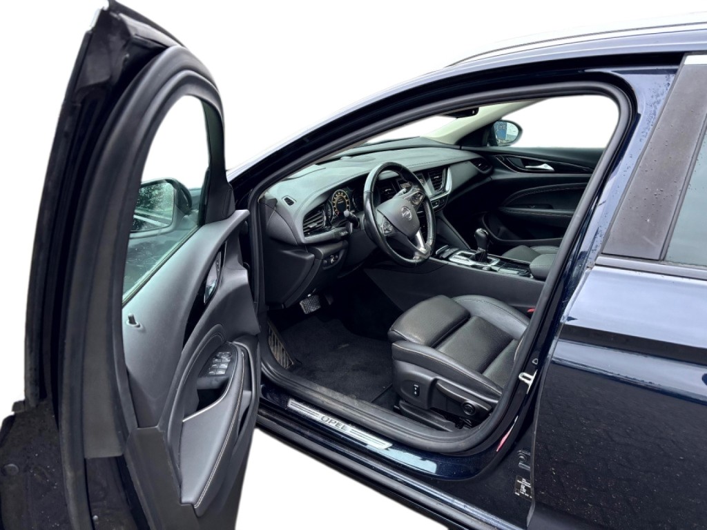 DriverCabin