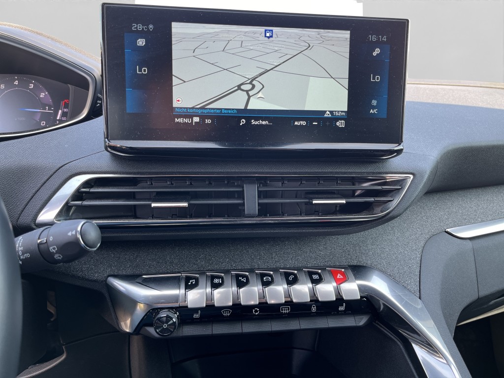 DriverCabin