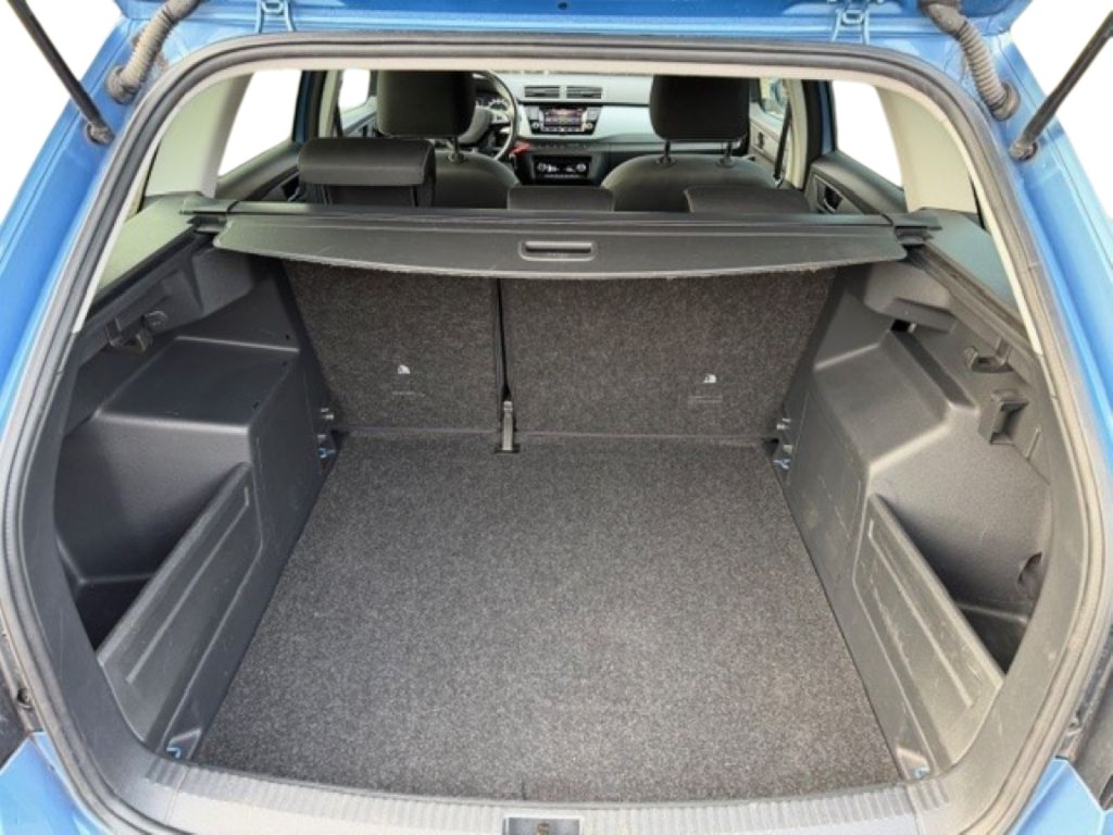 Trunk