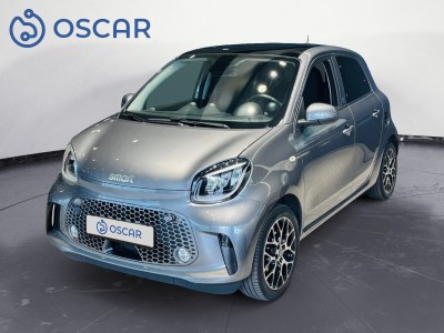 Smart EQ Prime 22 KW