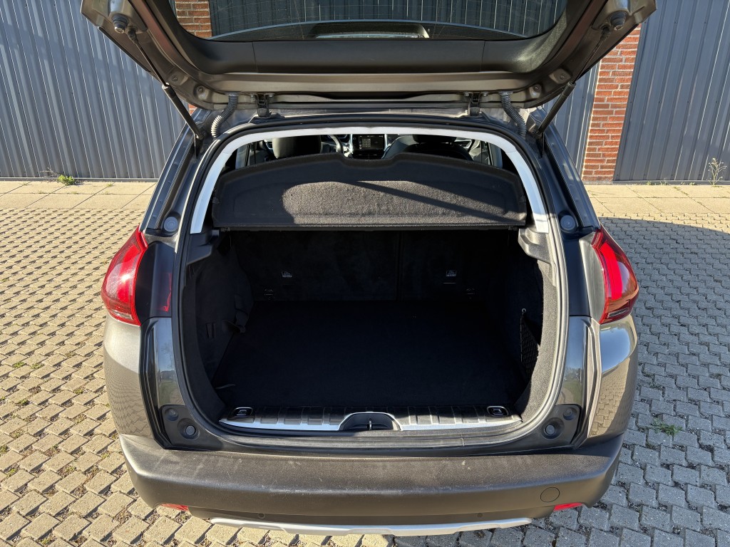 Trunk
