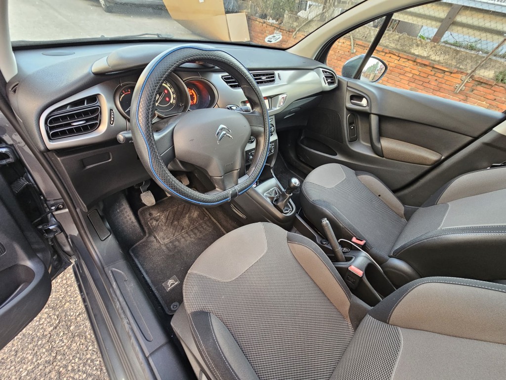 DriverCabin