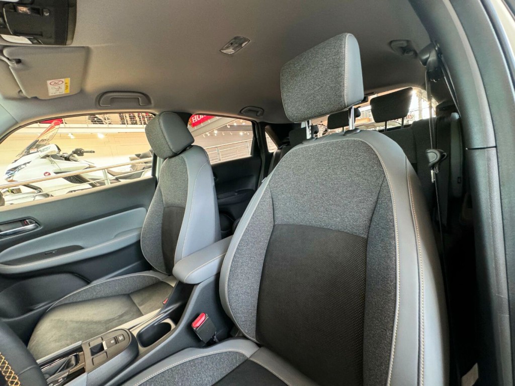 DriverCabin