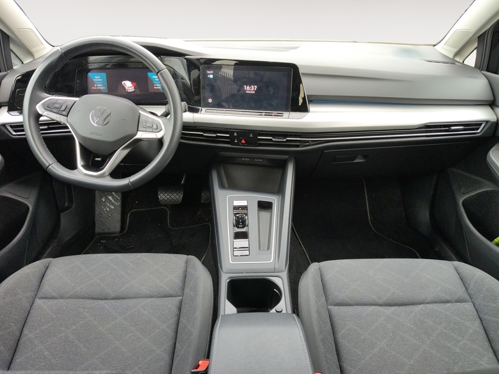DriverCabin
