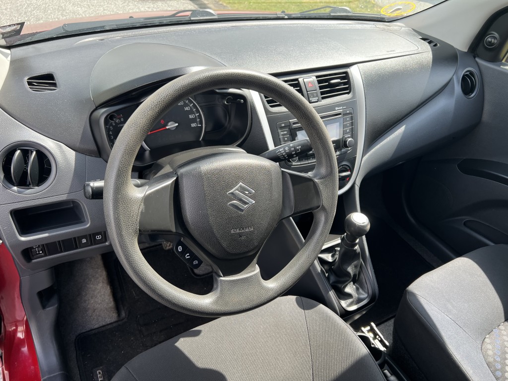 DriverCabin