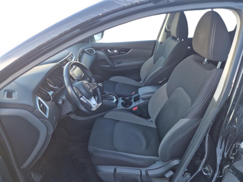 DriverCabin