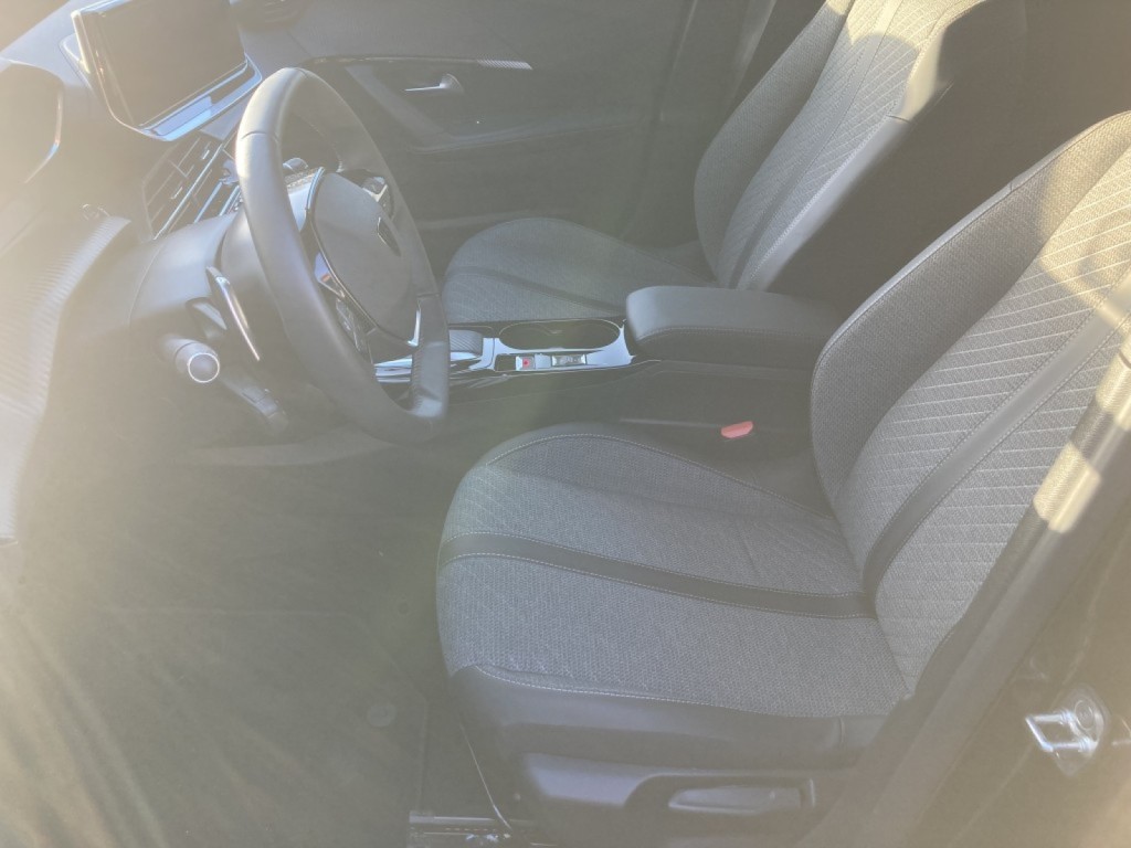 DriverCabin