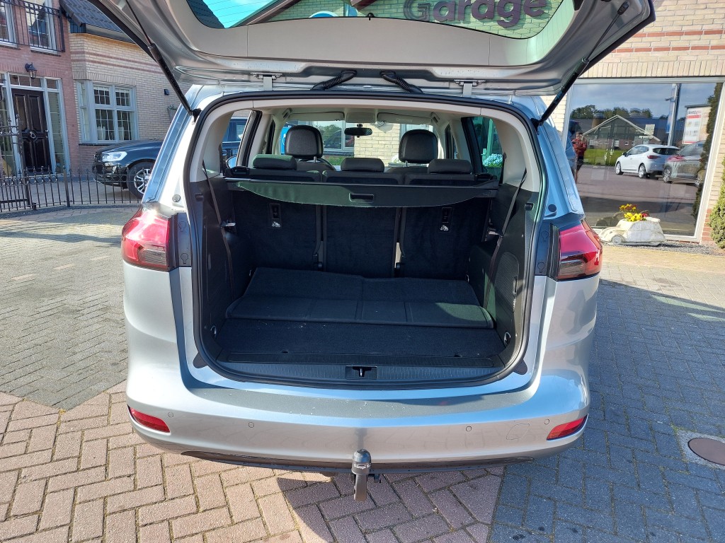 Trunk