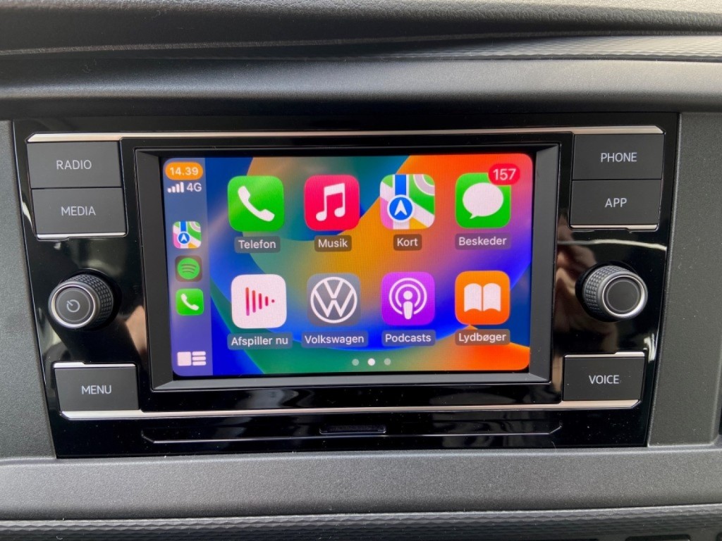 DriverCabin