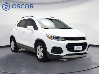 Chevrolet Trax 1LT