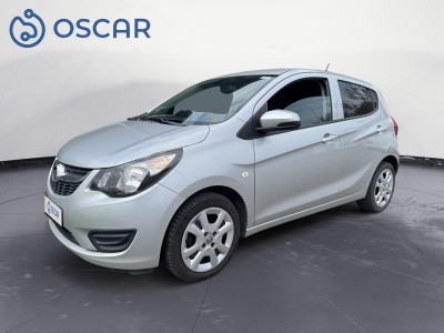 Opel Karl