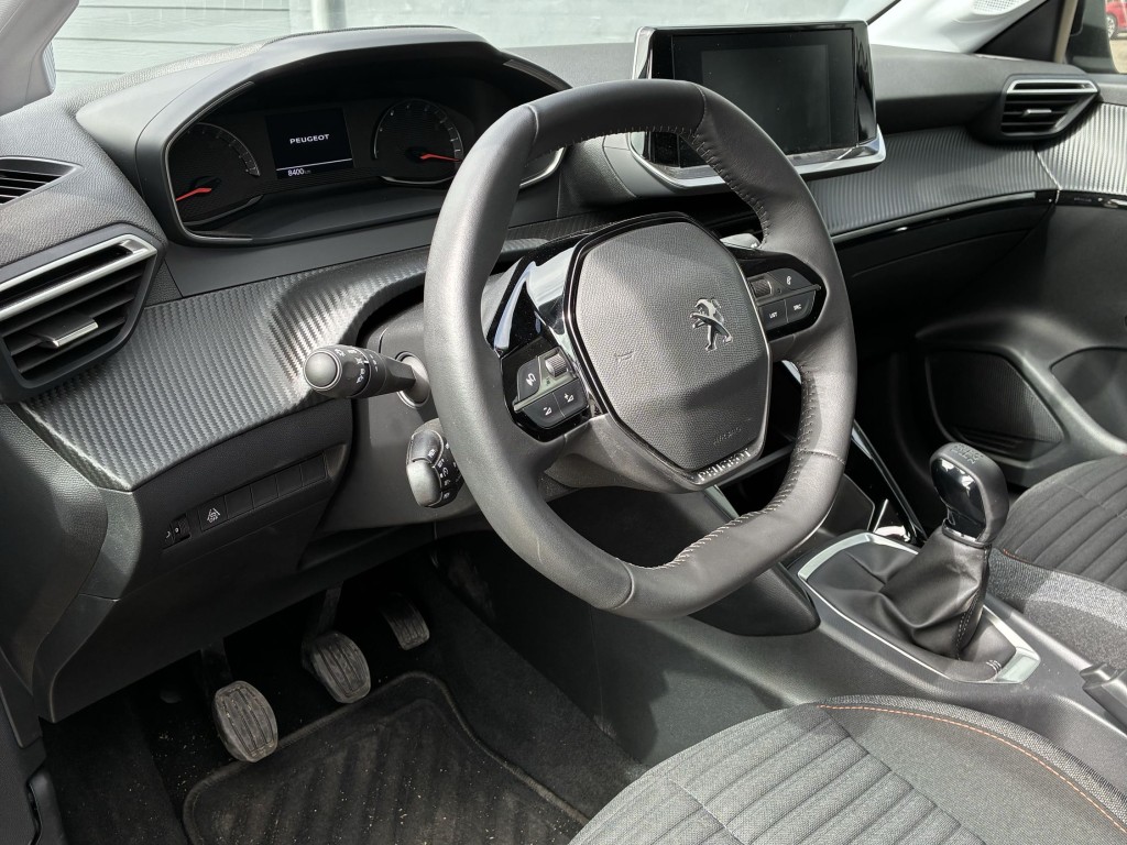 DriverCabin