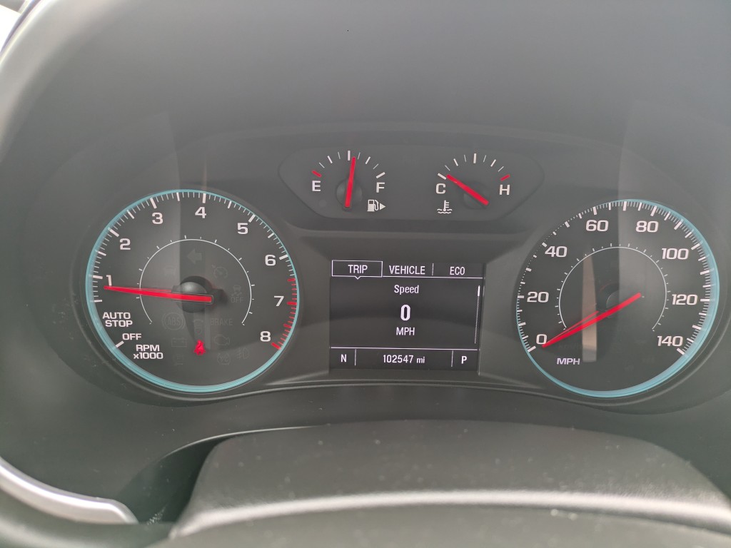 DriverCabin