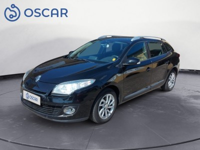 Renault Megane Estate