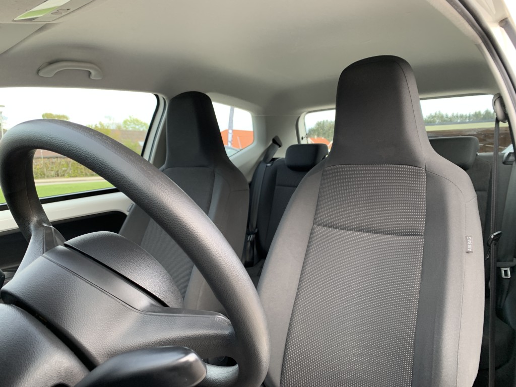 DriverCabin