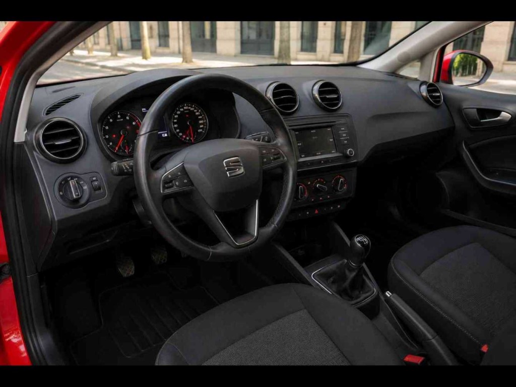 DriverCabin